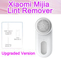 Portátil novo original xiaomi mijia removedor de fiapos recarregável pano tecido barbeador fluff pelota remover máquina para roupas camisola