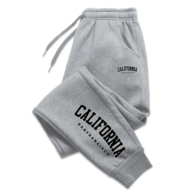 Calça de Moletom