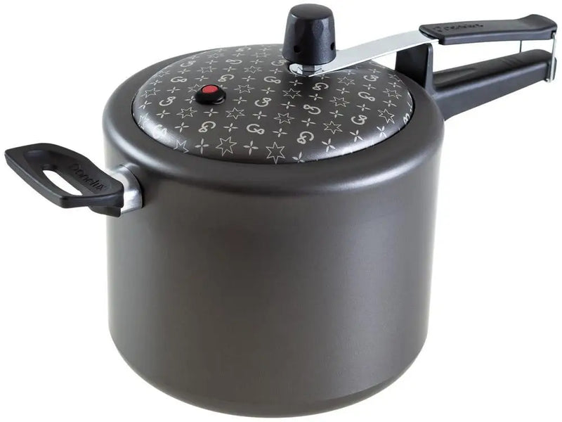 Panela de Pressão Panelux Antiaderente 4,5L