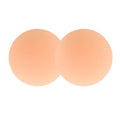 Capa de mamilo de silicone Lift Up Bra Sticker, sutiãs invisíveis adesivos, remendo de peito para mulheres, almofada de pétalas reutilizáveis