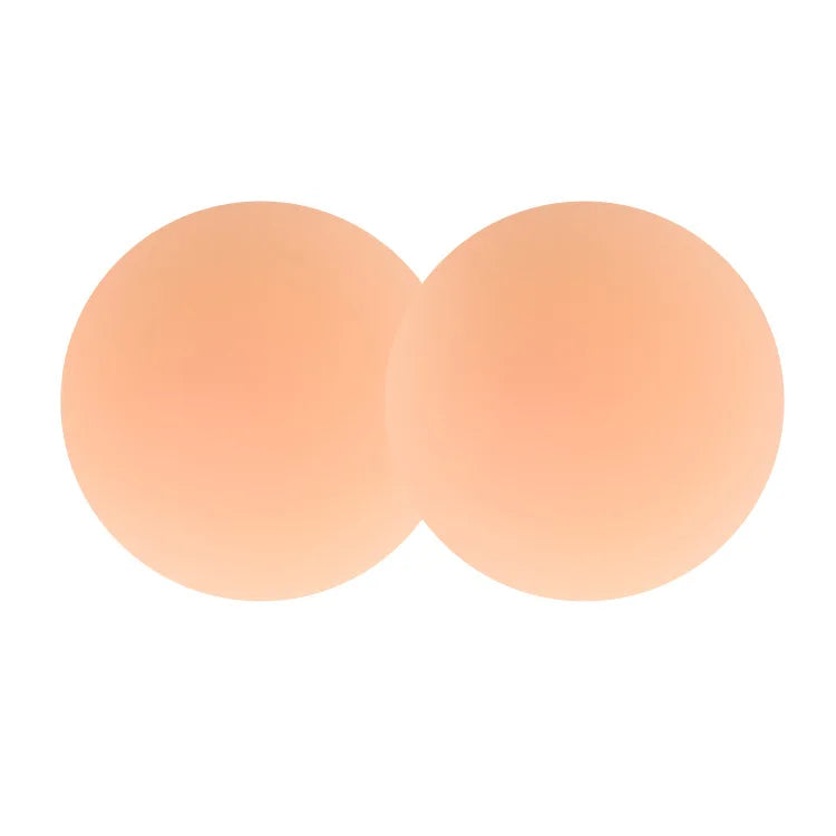 Capa de mamilo de silicone Lift Up Bra Sticker, sutiãs invisíveis adesivos, remendo de peito para mulheres, almofada de pétalas reutilizáveis