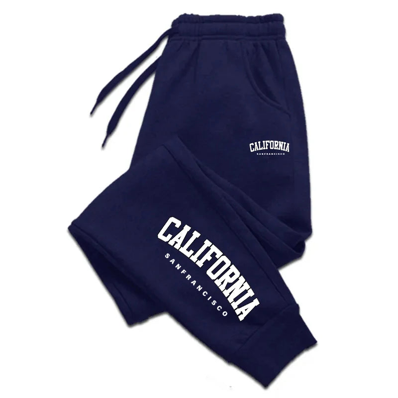 Calça de Moletom