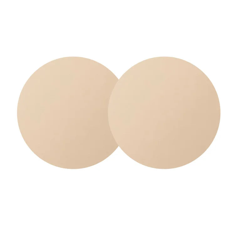 Capa de mamilo de silicone Lift Up Bra Sticker, sutiãs invisíveis adesivos, remendo de peito para mulheres, almofada de pétalas reutilizáveis